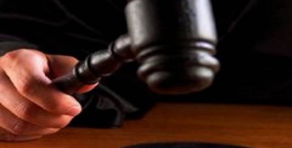 Полицейский в Днепре отсудил у начальства 25 тысяч гривен