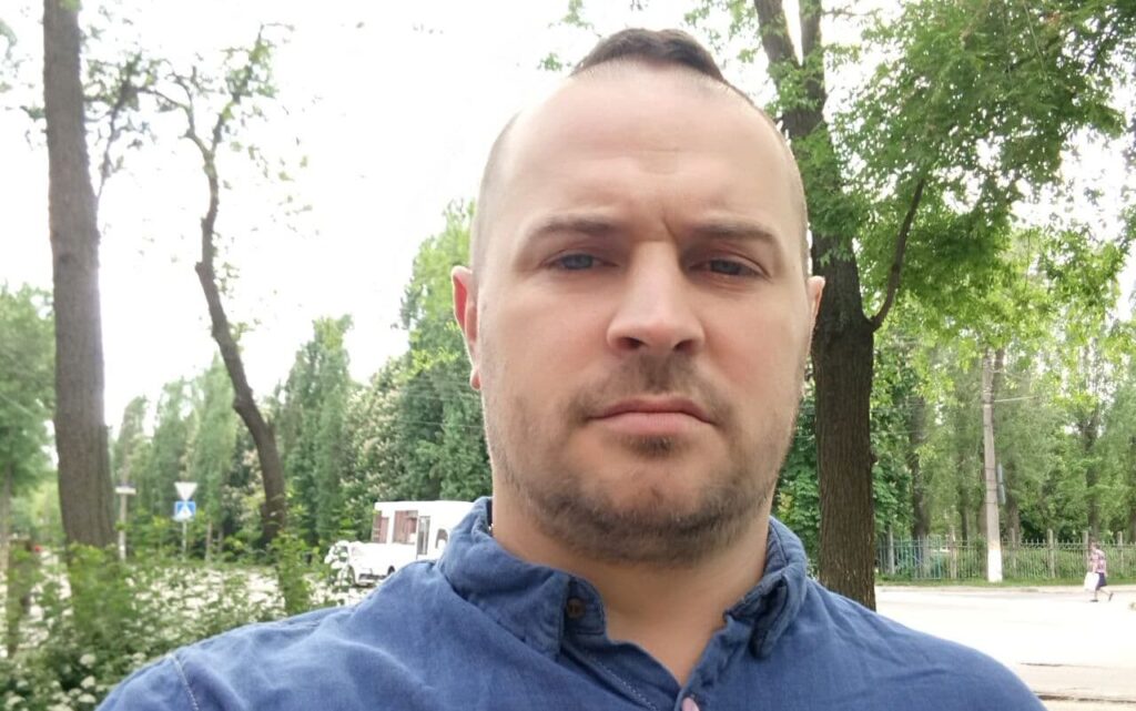 Існуючими соціальними ліфтами в Україні їздять лише друзі, куми та свати «ліфтерів» – кропивницький пропозиціонер Андрій Трубачев