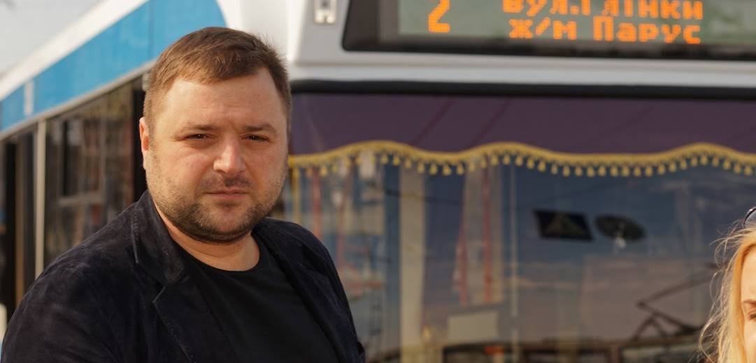 Заммэра Днепра показал наглядно проблему Днепровского аэропорта