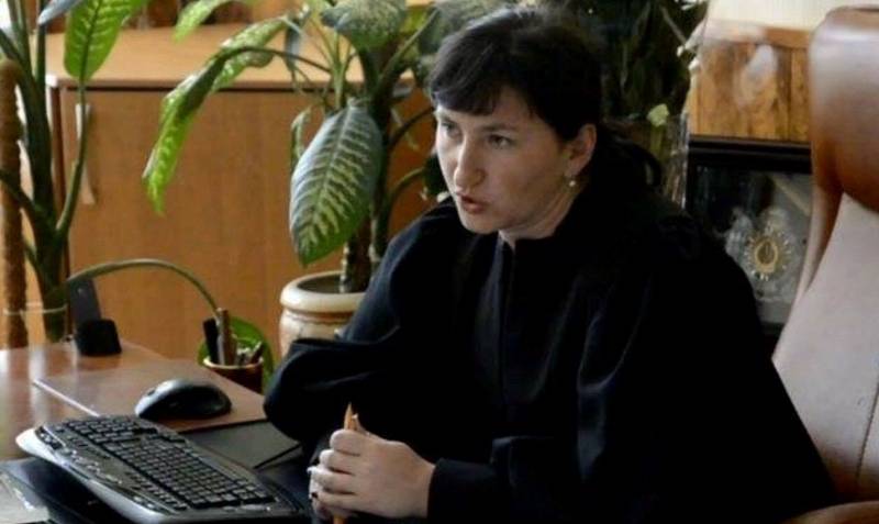 Кривосудие по-днепровски: Высший совет правосудия рассмотрит дело судьи Шевцовой, которая прославилась скандальными решениями