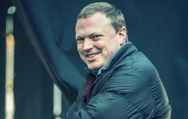 Как Святослав Олейник осваивает миллиарды гривен на ремонте дорог и медицине Днепропетровщины