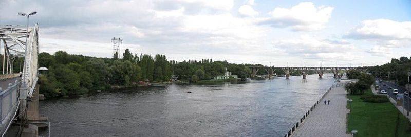 Днепрянам прочитают цикл лекций «История города Днепра глазами ученых»