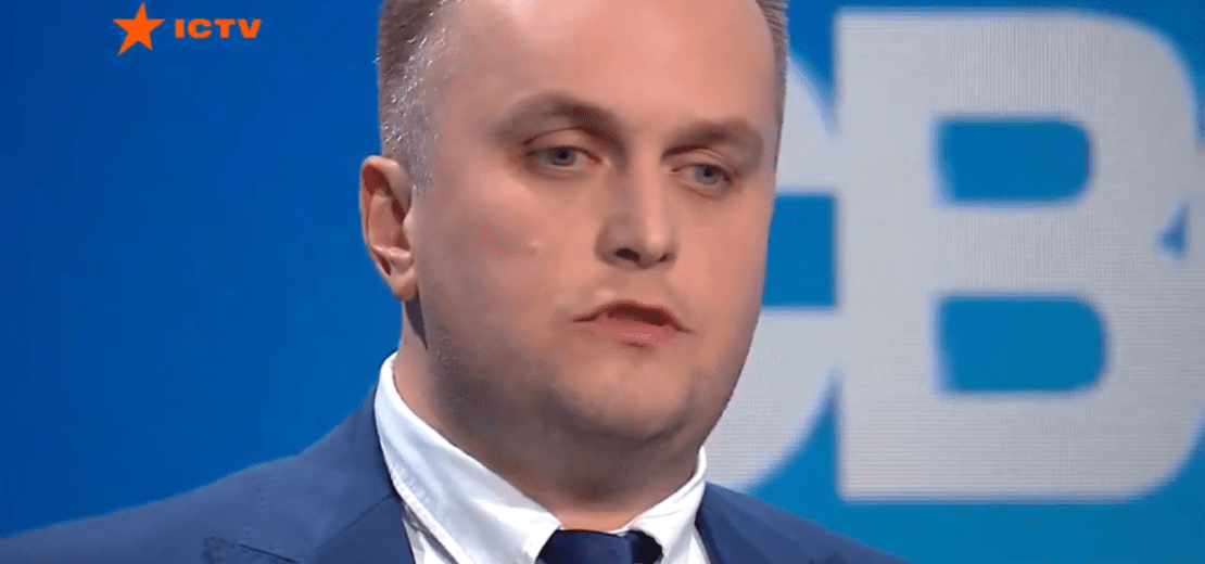 «Холодницкий подтвердил, что НАБУ готовит подозрение Коломойскому. Дело только в завершающих экспертизах» (ВИДЕО)