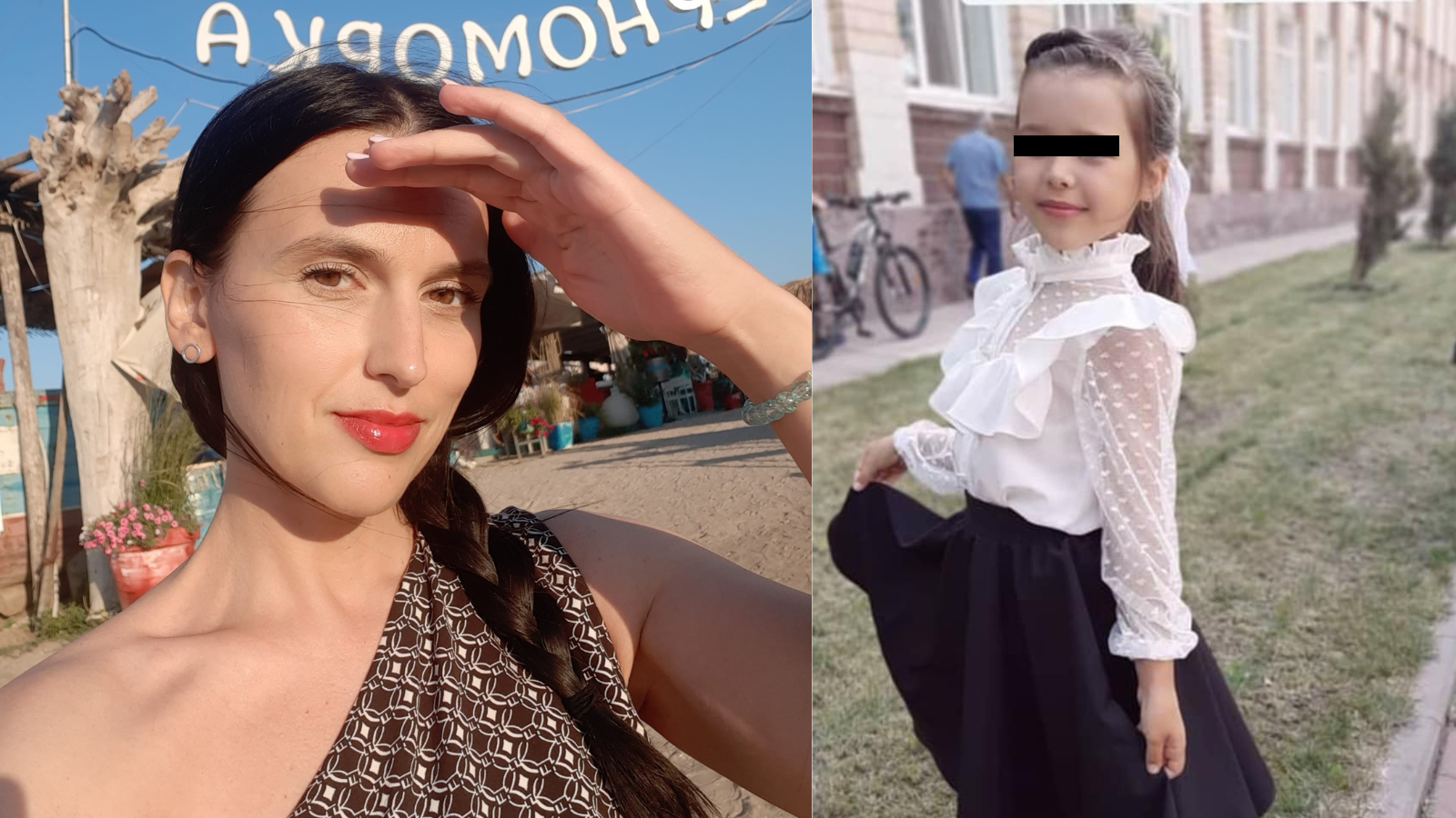 Вбив під час переговорів про розлучення. З’ясувалися подробиці розправи мешканця Кривого Рогу над дружиною та донькою