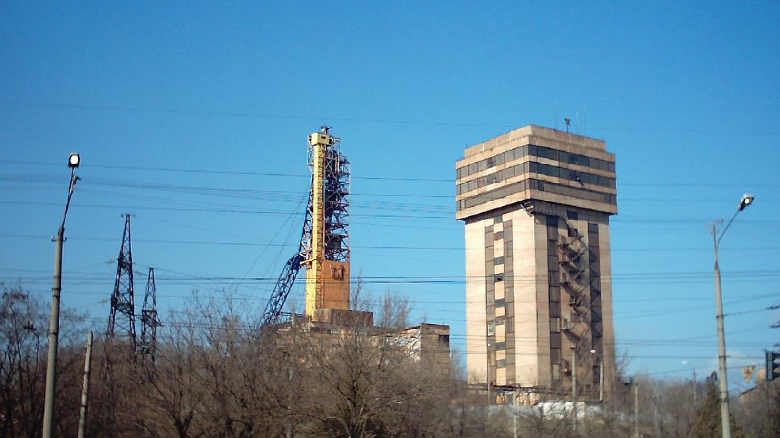 В Кривом Роге возбудили уголовное дело по факту гибели шахтера