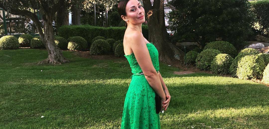 Марина Филатова рассказала о том, почему важно не соревноваться с мужчинами