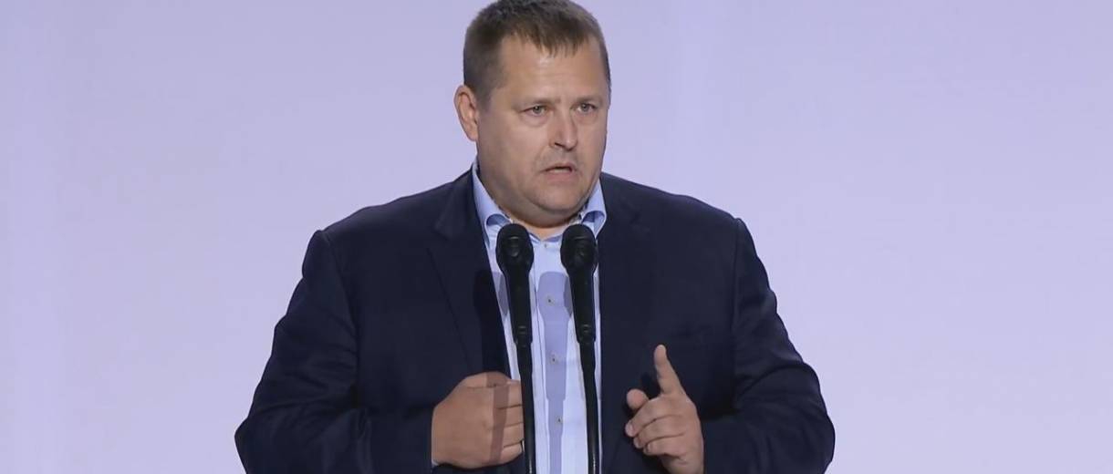 Мэр Днепра предложил расширить полномочия местного самоуправления в городах