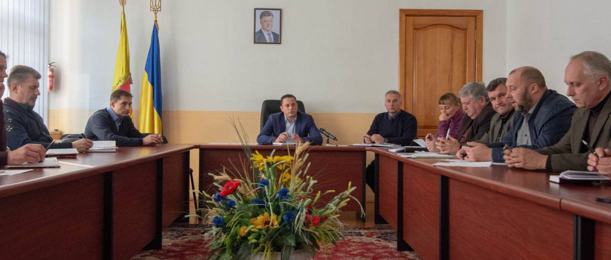 До момента включения «Днепровской» ТЭЦ в школы, детские сады и больницы Каменского передадут 1,5 тысячи электропанелей