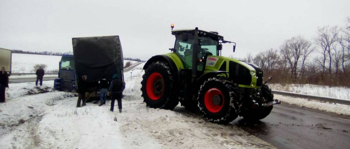 В ГСЧС рассказали, как борются со стихией в Днепре