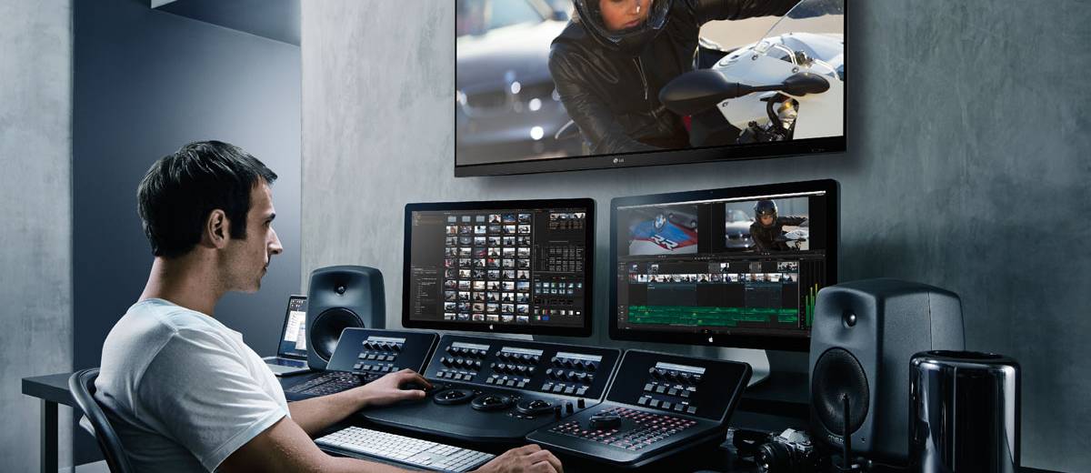 В школах Днепропетровской области откроют современные медиа-студии