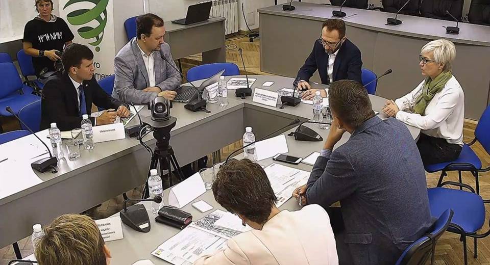 Уряд затвердив фінансування двох інноваційних проєктів у Дніпрі