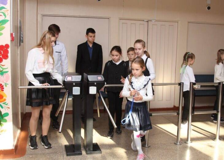 «Безопасная школа» в Днепре: детальные ответы на все вопросы по программе (ВИДЕО)