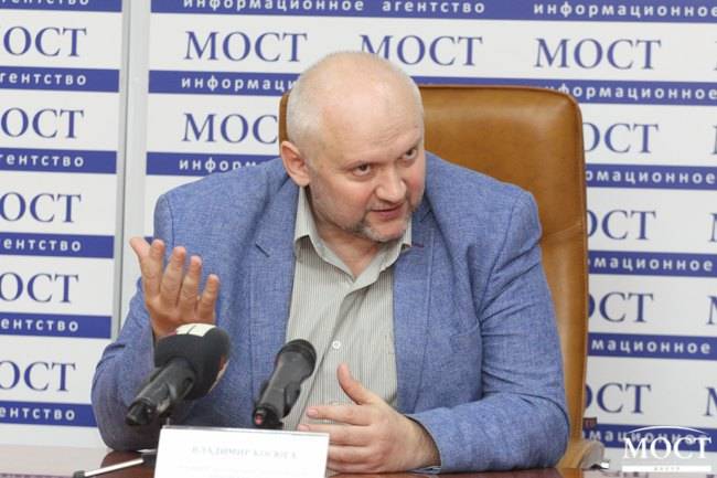 В Украине ожидаемый курс доллара составит 30-31 грн, — эксперт