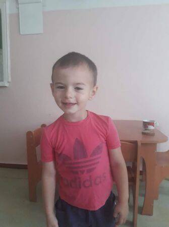 Не радостный сюрприз: соцслужбам “подкинули” малыша