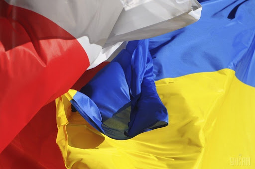 Польша обновила правила пересечения границы