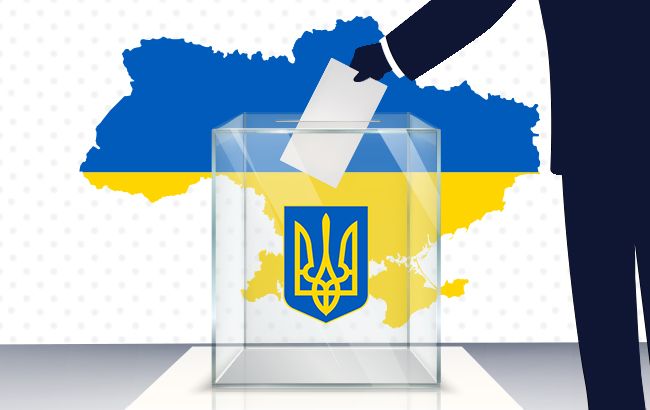 Политику Зеленского позитивно оценивает меньше четверти украинцев — соцопрос