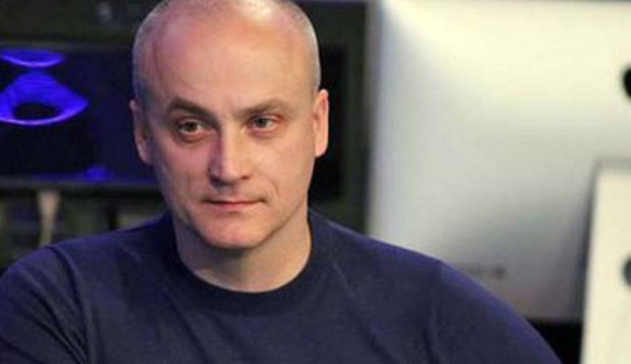 Химеры Андрея Денисенко: Как народный депутат придумывает себе врагов – мнение психиатра