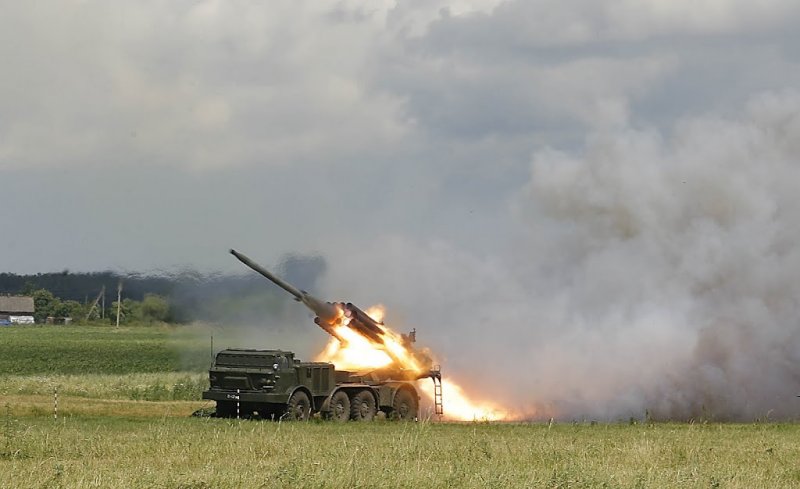Росіяни обстріляли Червоногригорівську та Марганецьку громади на Дніпропетровщині