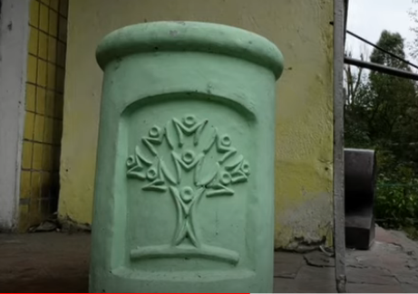 “Громсила” наживалась на лавках и урнах в Днепре