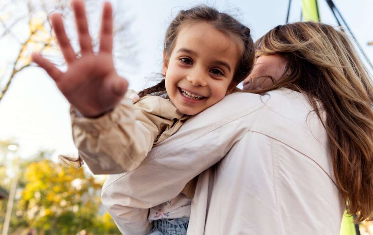 Як усиновити дитину у Дніпрі: покрокова інструкція