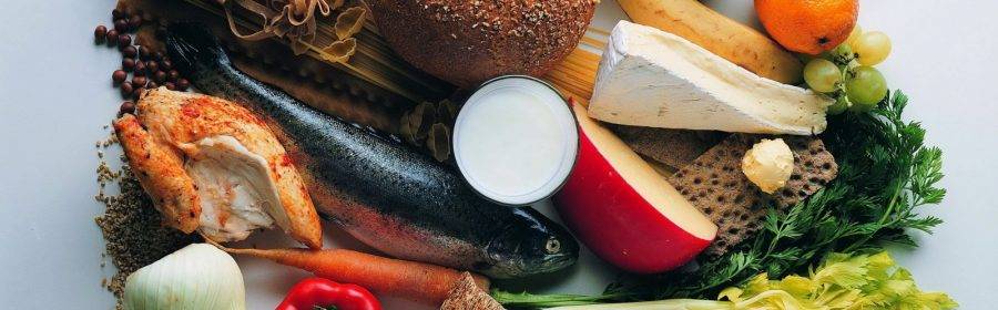 Список продуктов, подорожавших на прошлой неделе