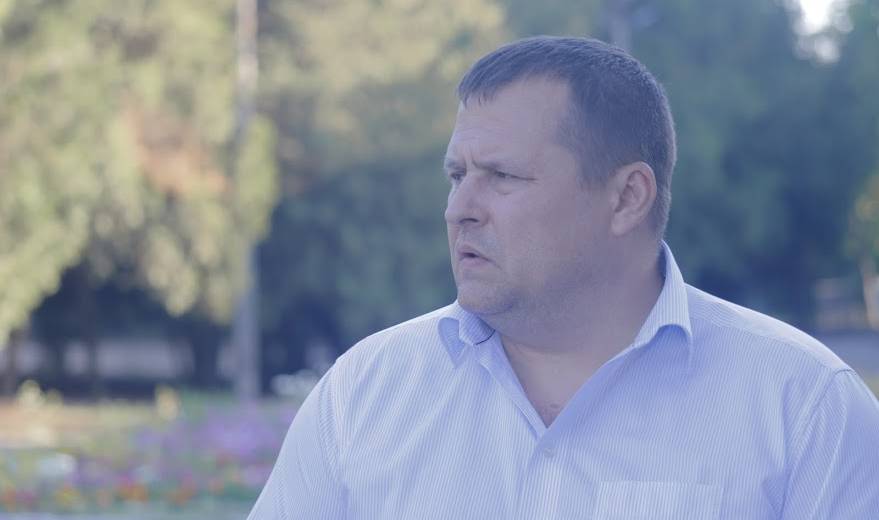 Борис Филатов: Без разрешения родителей строительства на территории школы № 10 не будет