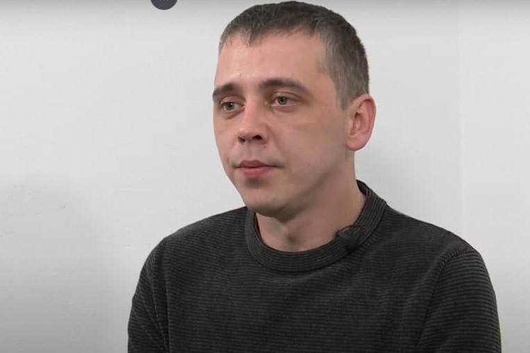 Ініціатива «1000 грн за вакцинацію» політично та медійно безсенсовна, вважає пропозиціонер з Дніпра Іван Васючков