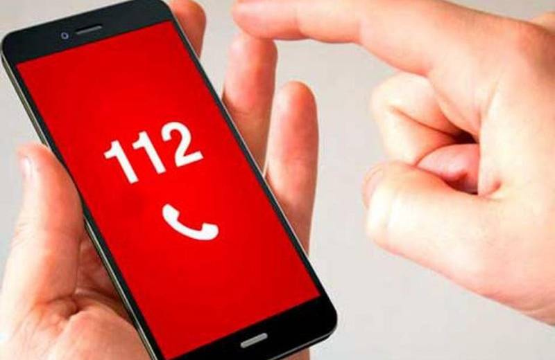 В Днепропетровской области планируют запустить единый номер для экстренных вызовов – 112