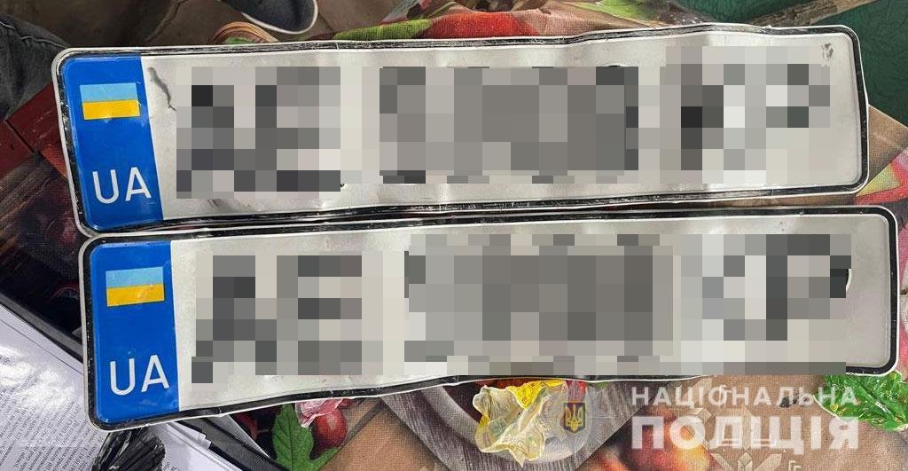 В Днепре житель области по ночам угонял ВАЗы и сдавал их в металлолом