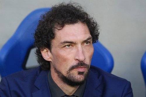 Тренер СК «Днепр-1» рассказал о подготовке к матчу полуфинала Кубка Украины