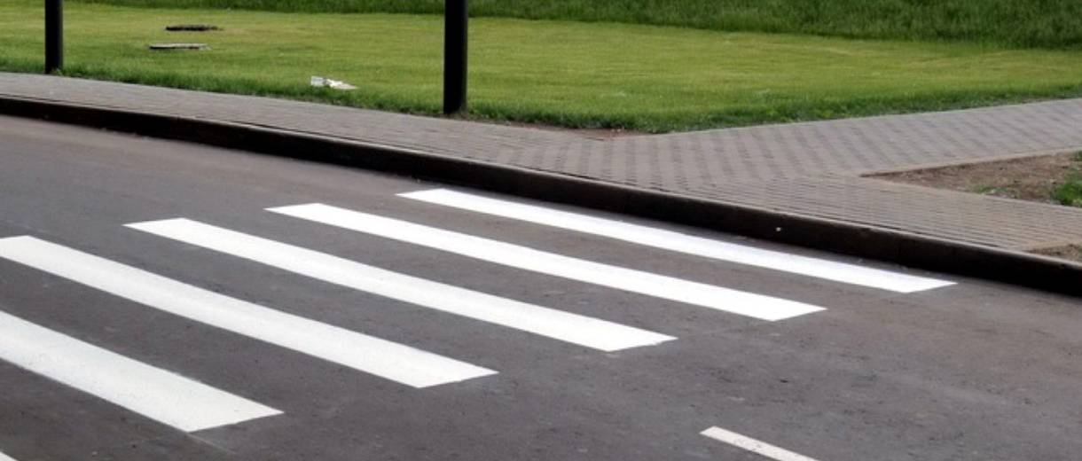 В Днепре приведут в порядок дорожную разметку и установят светофоры