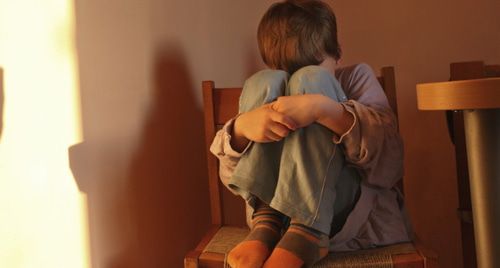 В Днепре 11-летний мальчик насиловал одноклассника