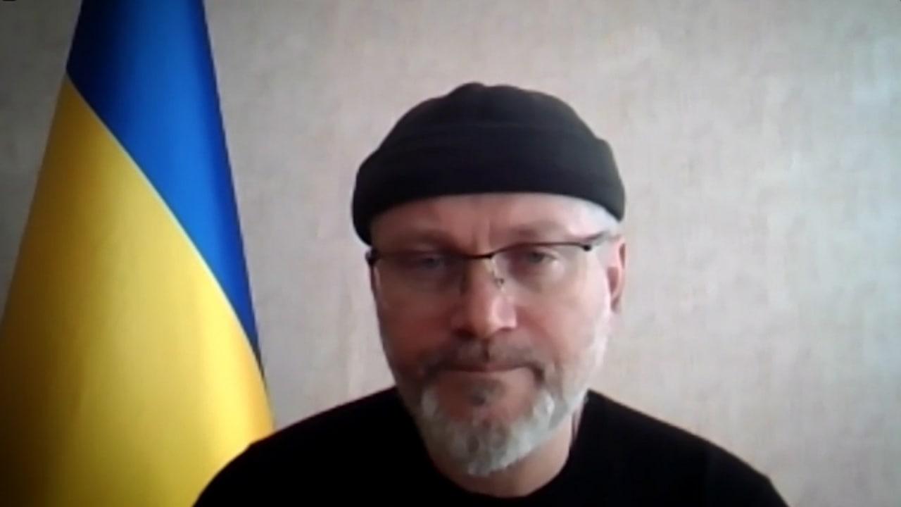 Враг ударил по Кривому Рогу: автотранспорту и населению ограничить передвижение, – Вилкул