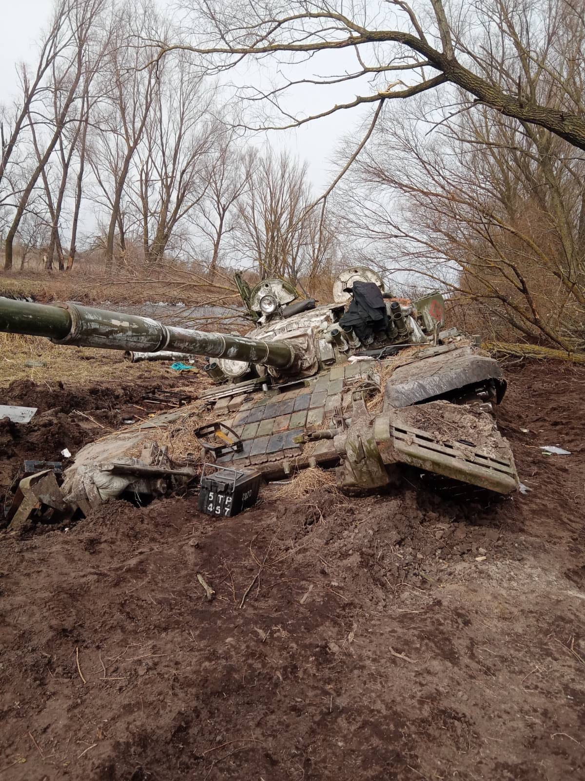 Потери врага за 18 дней войны