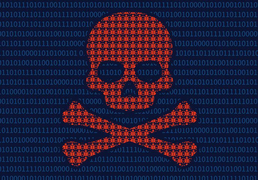 Опасный вирус «EMOTET»: киберполиция разоблачила транснациональную группировку хакеров
