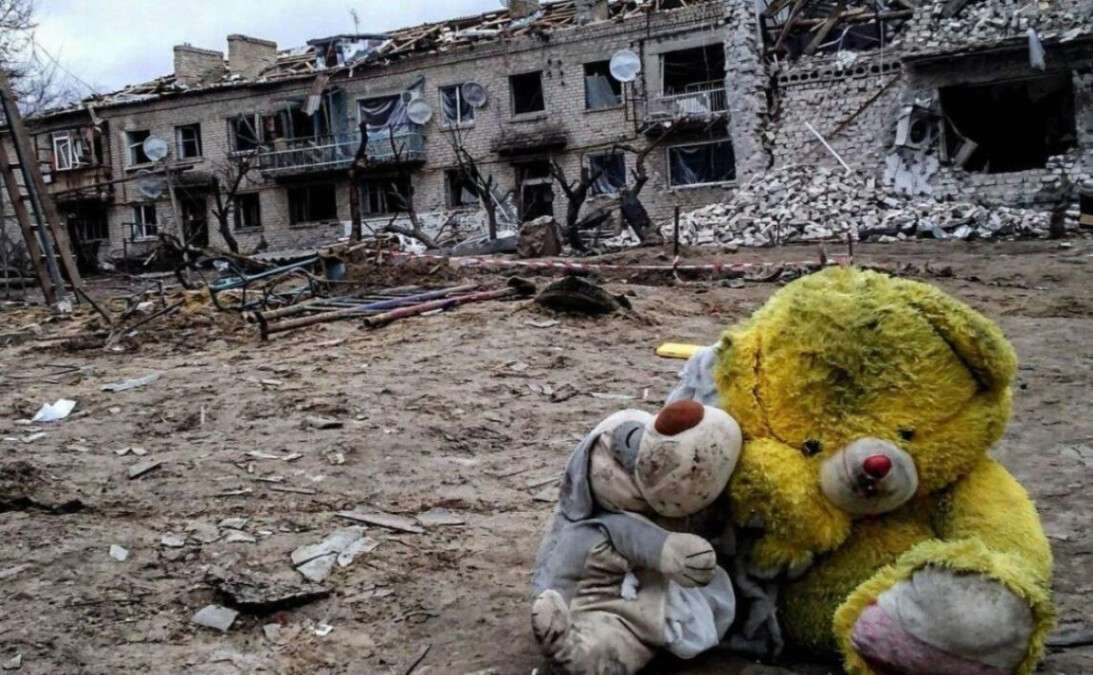 Юридична відповідальність за військові злочини: як працює система