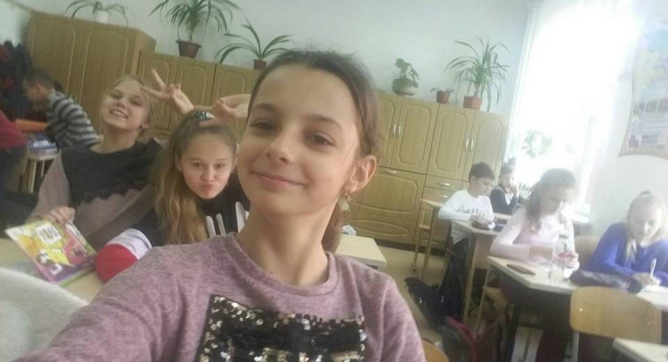 5-классница спасла беспомощного дедушку от смерти