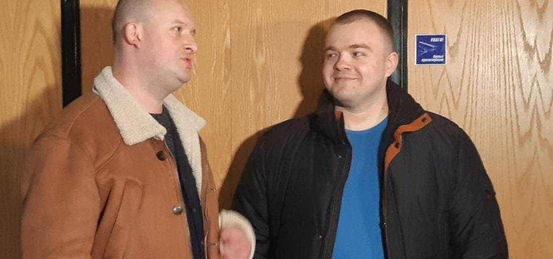 Судья в Днепре отпустил водителя-убийцу на свободу