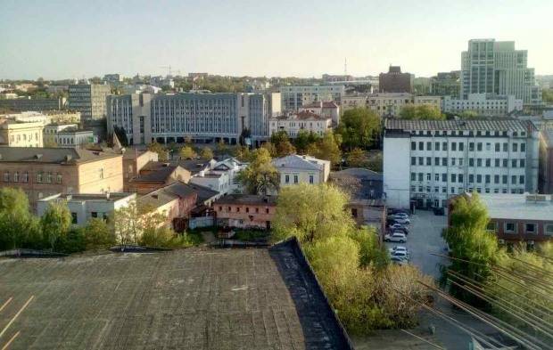 В Днепре появятся шесть новых домов