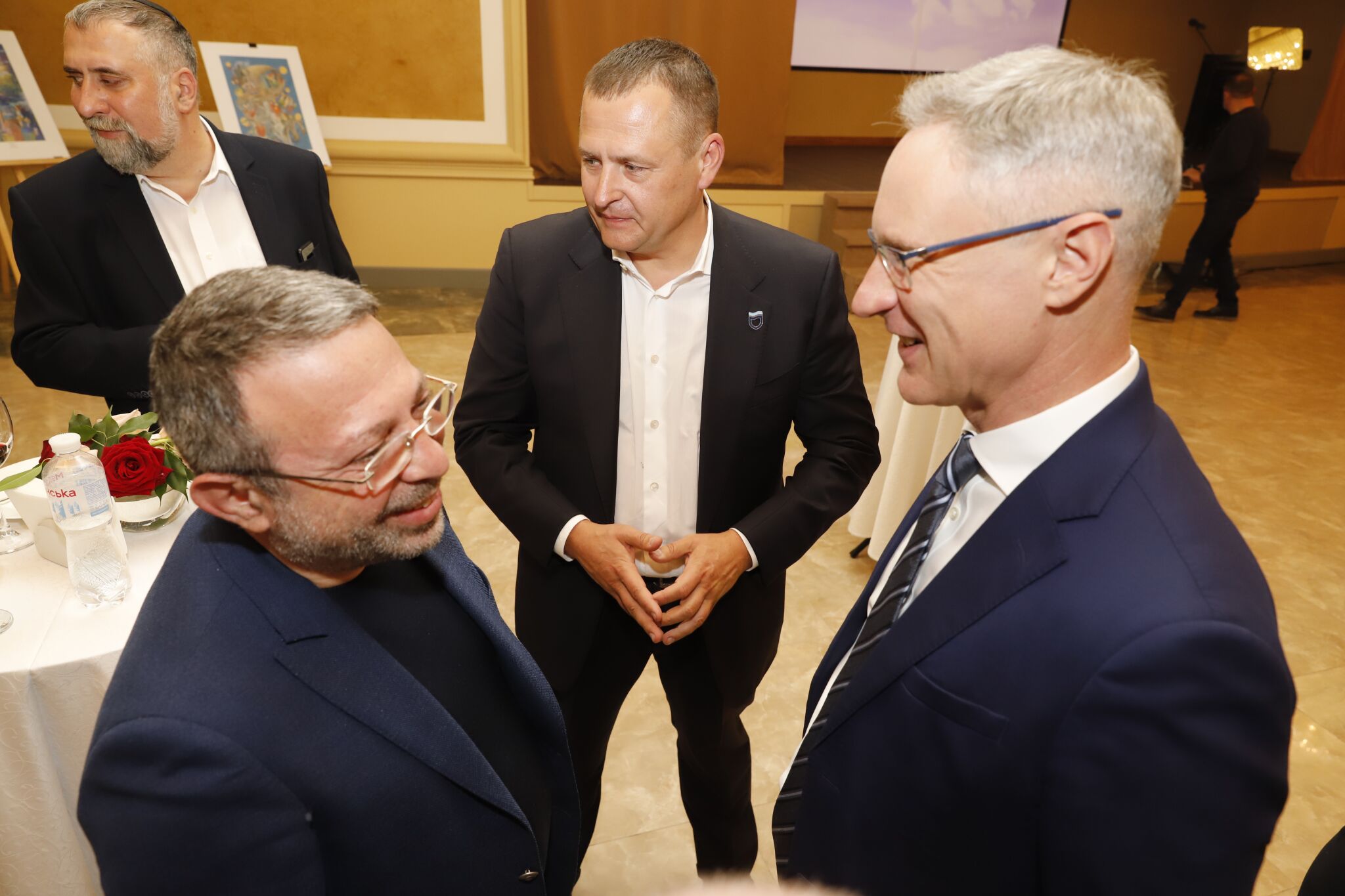 В Днепре откроют офис международной компании «Marubeni»