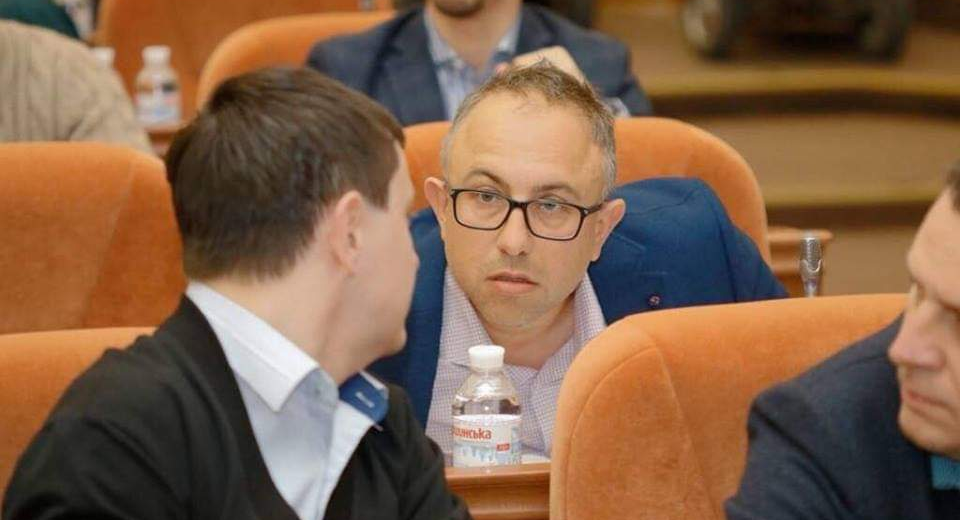Мэр Днепра Борис Филатов продолжает борьбу с коррупционерами и ленивцами
