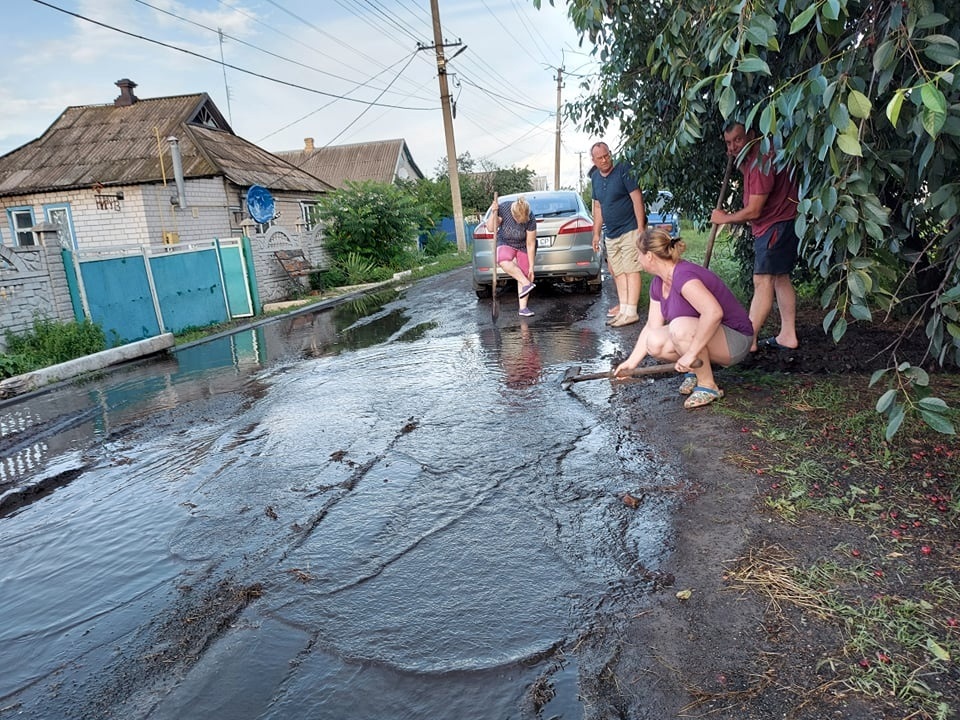 Питної води в Миколаєві не буде щонайменше два місяці