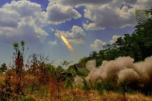 Коли закінчиться війна в Україні. Прогноз відомого астролога