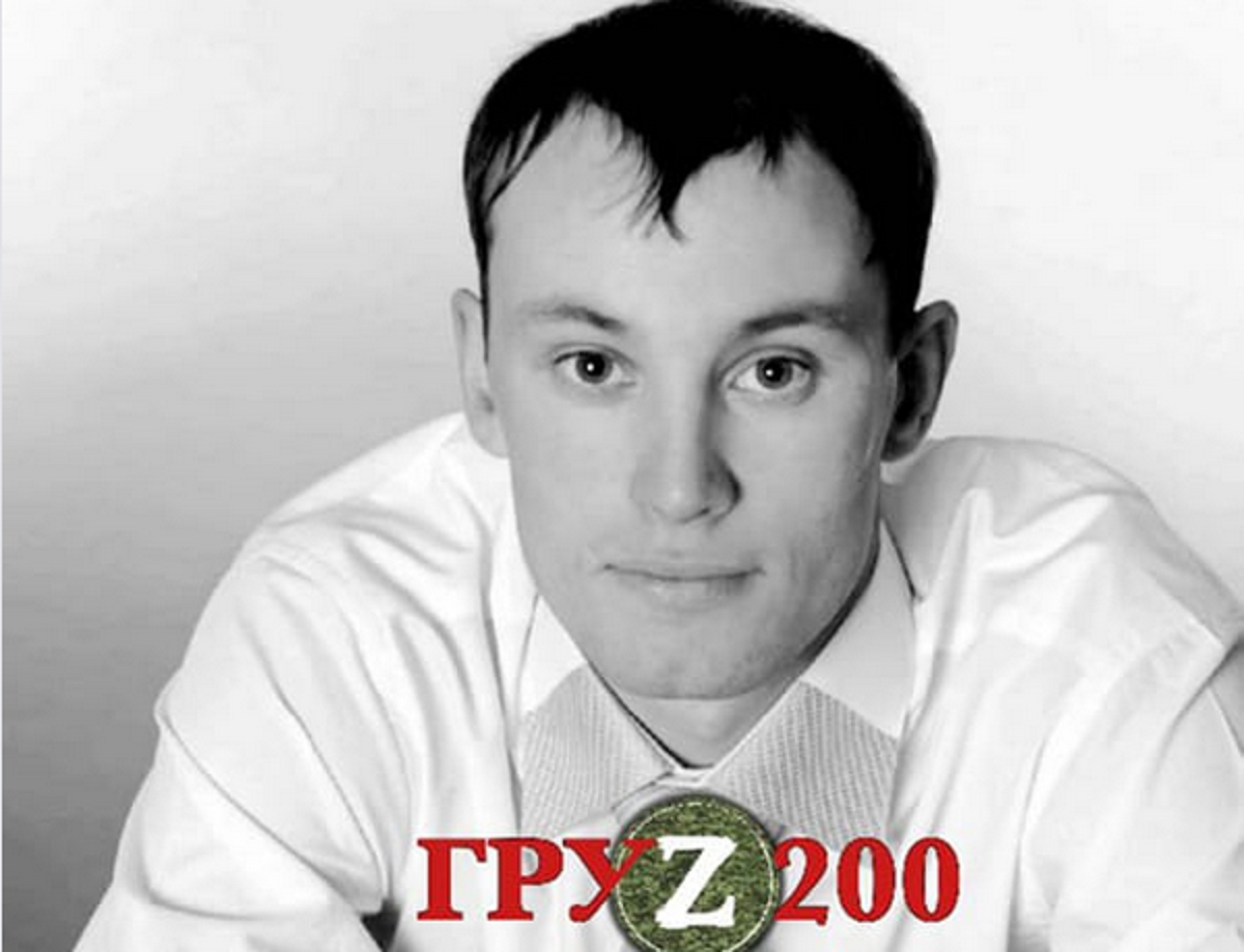 Груз 200: отправился в ад чемпион мира по танковому биатлону