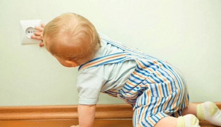 Страшная трагедия: в Днепропетровской области током убило 4-летнего ребенка