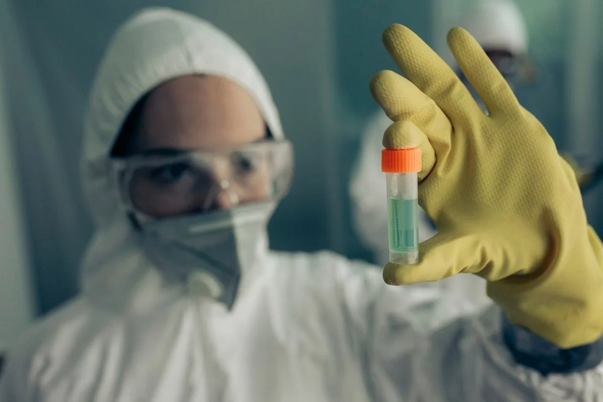 Спалах холери у Дніпрі: розвінчання міфів