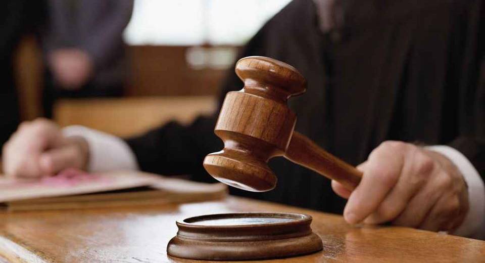 За двойное изнасилование ребенка насильник сядет на 10 лет