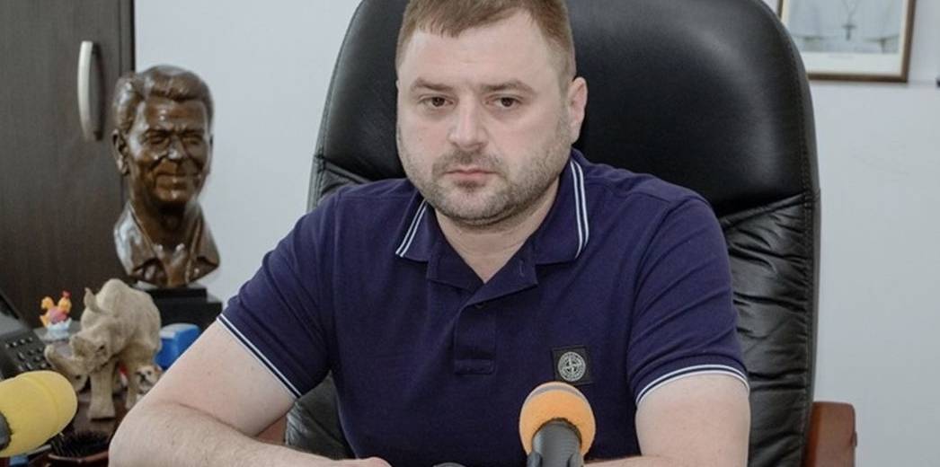 И это вынужденная мера: заммэра Днепра сообщил важную информацию по воде