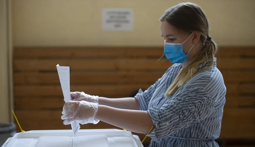 Как пройдут выборы в условиях карантина
