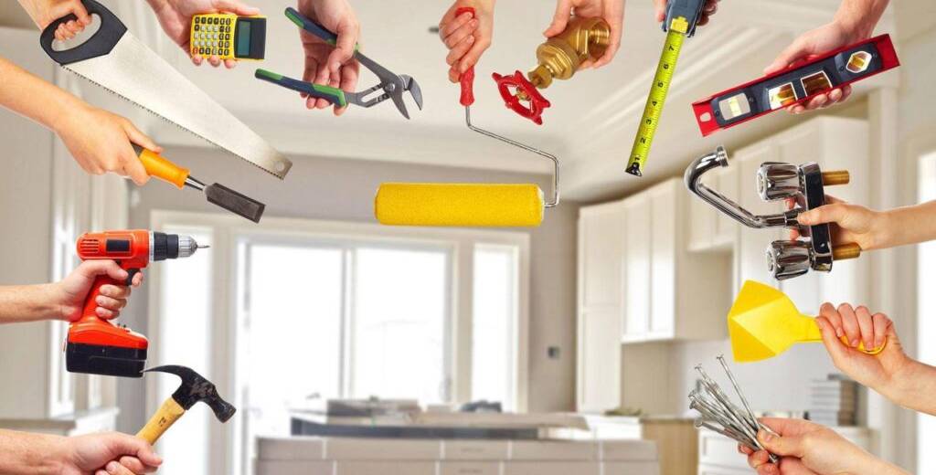 В Днепре разрешили ремонтные работы